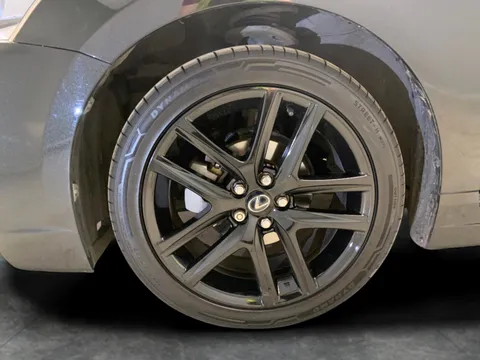 Thumbnail image for the Lexus Ct 1.8 200h Sport    CVT