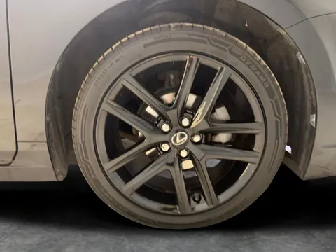 Thumbnail image for the Lexus Ct 1.8 200h Sport    CVT