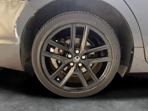 Thumbnail image for the Lexus Ct 1.8 200h Sport    CVT