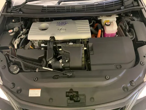 Thumbnail image for the Lexus Ct 1.8 200h Sport    CVT