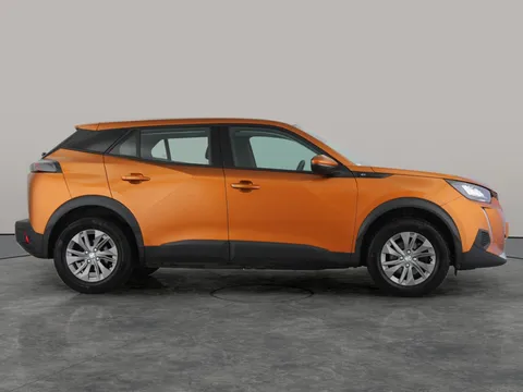 Thumbnail image for the Peugeot E-2008 50kWh Active Premium