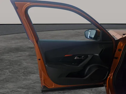 Thumbnail image for the Peugeot E-2008 50kWh Active Premium