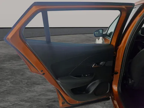 Thumbnail image for the Peugeot E-2008 50kWh Active Premium