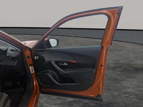 Thumbnail image for the Peugeot E-2008 50kWh Active Premium