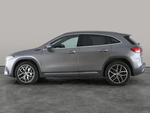 Thumbnail image for the Mercedes-Benz Eqa EQA 250 66.5kWh AMG Line