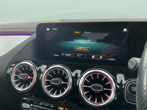Thumbnail image for the Mercedes-Benz Eqa EQA 250 66.5kWh AMG Line