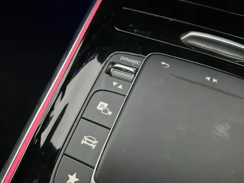 Thumbnail image for the Mercedes-Benz Eqa EQA 250 66.5kWh AMG Line