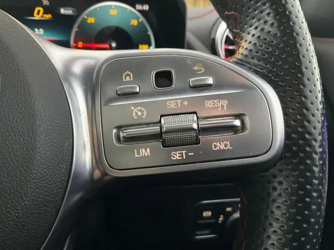 Thumbnail image for the Mercedes-Benz Eqa EQA 250 66.5kWh AMG Line