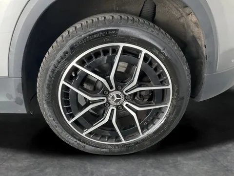Thumbnail image for the Mercedes-Benz Eqa EQA 250 66.5kWh AMG Line