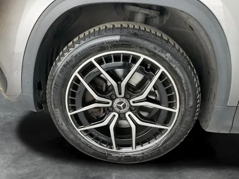 Thumbnail image for the Mercedes-Benz Eqa EQA 250 66.5kWh AMG Line