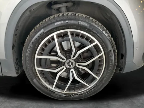 Thumbnail image for the Mercedes-Benz Eqa EQA 250 66.5kWh AMG Line