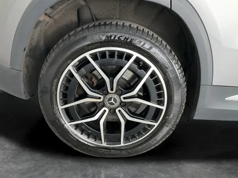 Thumbnail image for the Mercedes-Benz Eqa EQA 250 66.5kWh AMG Line