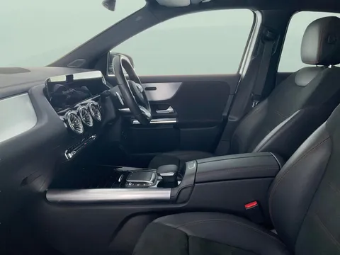 Thumbnail image for the Mercedes-Benz Eqa EQA 250 66.5kWh AMG Line
