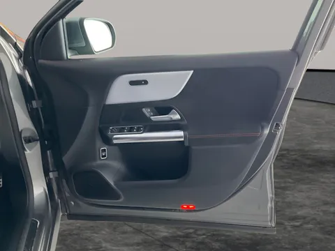 Thumbnail image for the Mercedes-Benz Eqa EQA 250 66.5kWh AMG Line