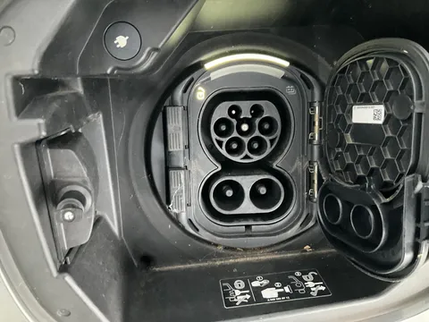 Thumbnail image for the Mercedes-Benz Eqa EQA 250 66.5kWh AMG Line