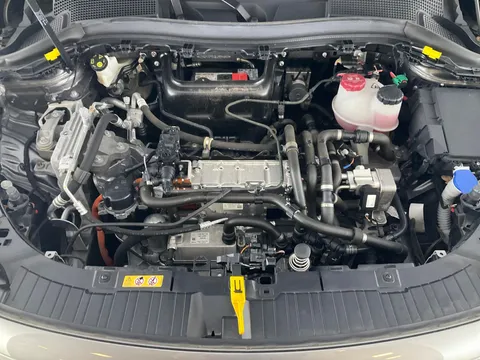 Thumbnail image for the Mercedes-Benz Eqa EQA 250 66.5kWh AMG Line