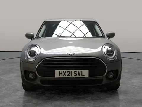 Thumbnail image for the Mini Clubman 1.5 Cooper Classic  6dr
