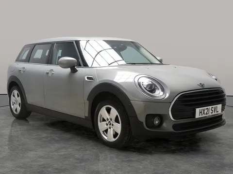 Thumbnail image for the Mini Clubman 1.5 Cooper Classic  6dr
