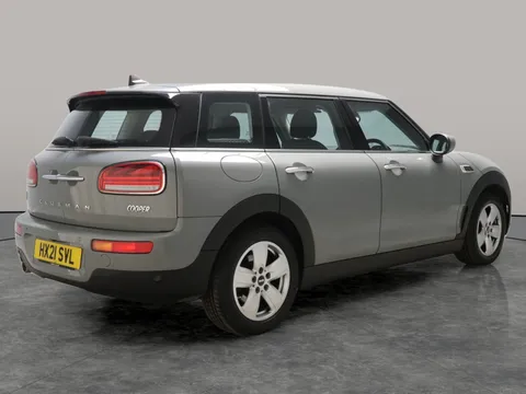 Thumbnail image for the Mini Clubman 1.5 Cooper Classic  6dr