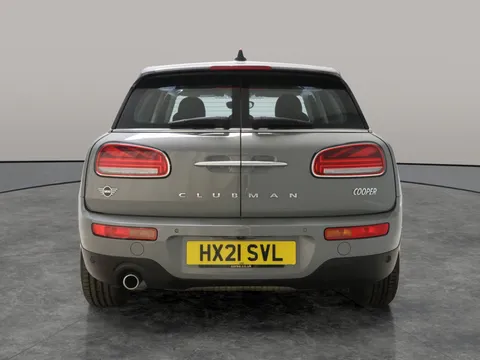 Thumbnail image for the Mini Clubman 1.5 Cooper Classic  6dr