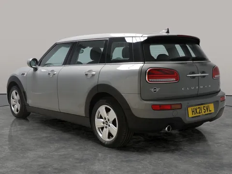 Thumbnail image for the Mini Clubman 1.5 Cooper Classic  6dr