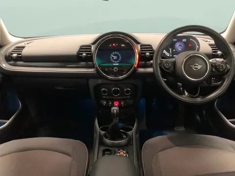 Thumbnail image for the Mini Clubman 1.5 Cooper Classic  6dr