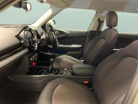 Thumbnail image for the Mini Clubman 1.5 Cooper Classic  6dr