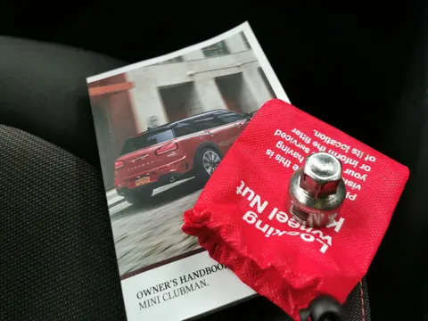 Thumbnail image for the Mini Clubman 1.5 Cooper Classic  6dr