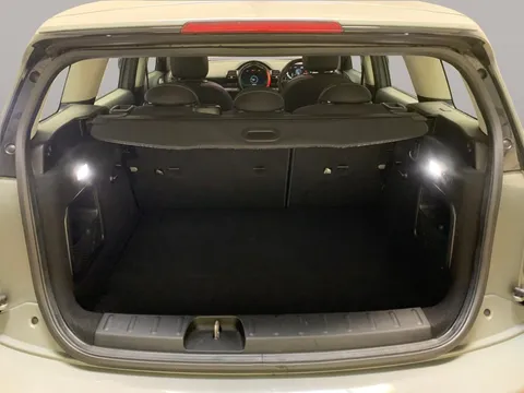 Thumbnail image for the Mini Clubman 1.5 Cooper Classic  6dr