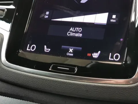 Thumbnail image for the Volvo XC90 2.0h T8 Recharge 18.8kWh R-Design   Plug-in  4WD