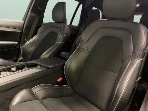 Thumbnail image for the Volvo XC90 2.0h T8 Recharge 18.8kWh R-Design   Plug-in  4WD