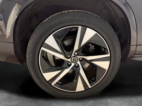 Thumbnail image for the Volvo XC90 2.0h T8 Recharge 18.8kWh R-Design   Plug-in  4WD