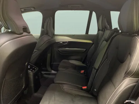 Thumbnail image for the Volvo XC90 2.0h T8 Recharge 18.8kWh R-Design   Plug-in  4WD