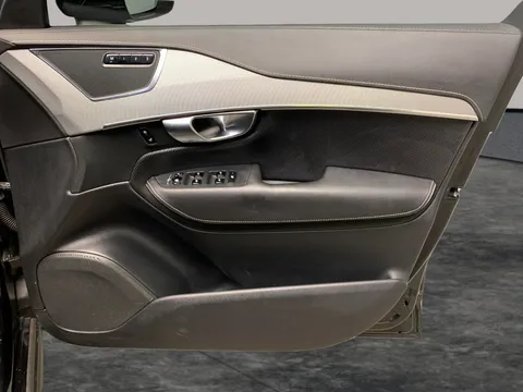 Thumbnail image for the Volvo XC90 2.0h T8 Recharge 18.8kWh R-Design   Plug-in  4WD