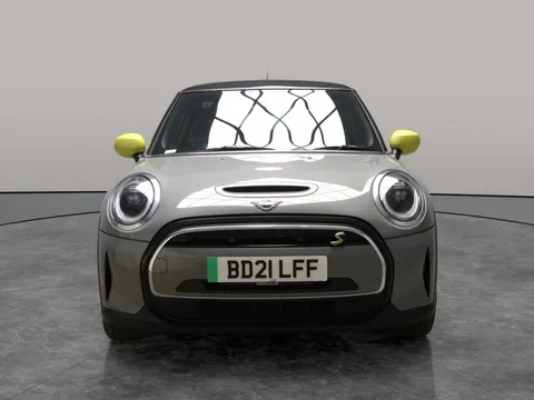 Thumbnail image for the Mini Electric Hatch Cooper SE 32.6kWh Level 2