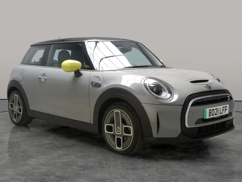 Thumbnail image for the Mini Electric Hatch Cooper SE 32.6kWh Level 2
