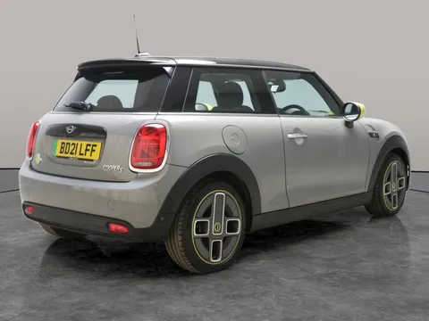 Thumbnail image for the Mini Electric Hatch Cooper SE 32.6kWh Level 2