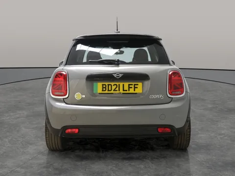Thumbnail image for the Mini Electric Hatch Cooper SE 32.6kWh Level 2