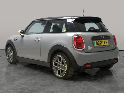 Thumbnail image for the Mini Electric Hatch Cooper SE 32.6kWh Level 2