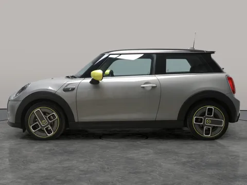 Thumbnail image for the Mini Electric Hatch Cooper SE 32.6kWh Level 2