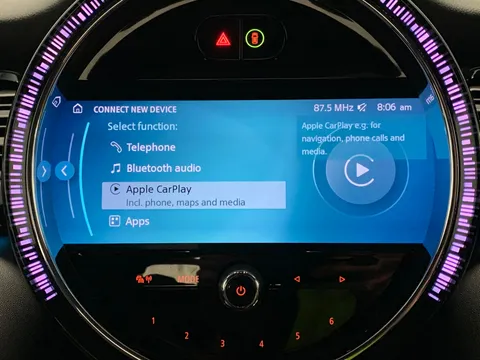 Thumbnail image for the Mini Electric Hatch Cooper SE 32.6kWh Level 2