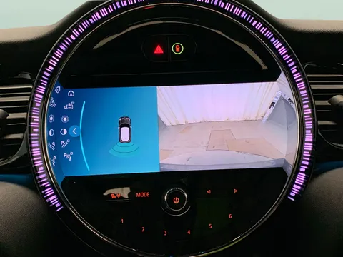 Thumbnail image for the Mini Electric Hatch Cooper SE 32.6kWh Level 2
