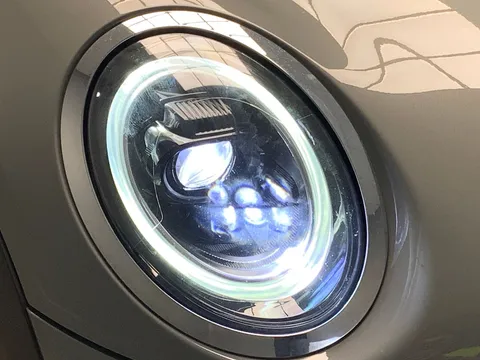 Thumbnail image for the Mini Electric Hatch Cooper SE 32.6kWh Level 2