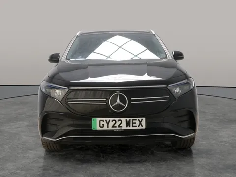 Thumbnail image for the Mercedes-Benz Eqa EQA 250 66.5kWh AMG Line