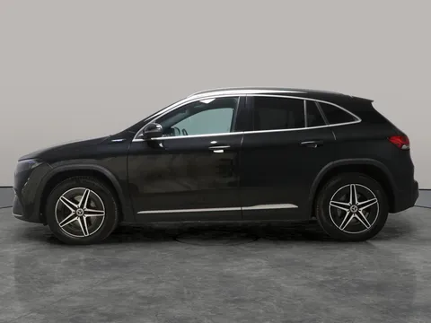 Thumbnail image for the Mercedes-Benz Eqa EQA 250 66.5kWh AMG Line