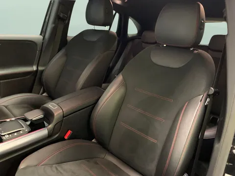 Thumbnail image for the Mercedes-Benz Eqa EQA 250 66.5kWh AMG Line
