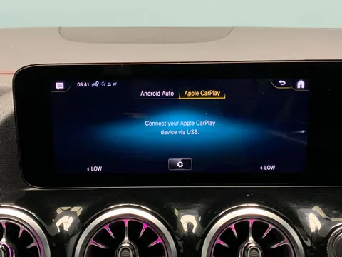 Thumbnail image for the Mercedes-Benz Eqa EQA 250 66.5kWh AMG Line
