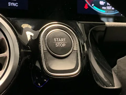 Thumbnail image for the Mercedes-Benz Eqa EQA 250 66.5kWh AMG Line