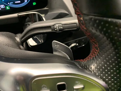 Thumbnail image for the Mercedes-Benz Eqa EQA 250 66.5kWh AMG Line