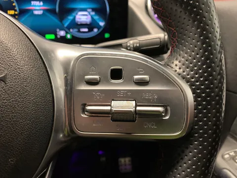 Thumbnail image for the Mercedes-Benz Eqa EQA 250 66.5kWh AMG Line